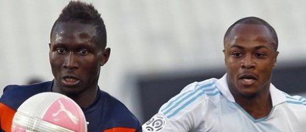 Franta: Ligue 1 - Etapa 32